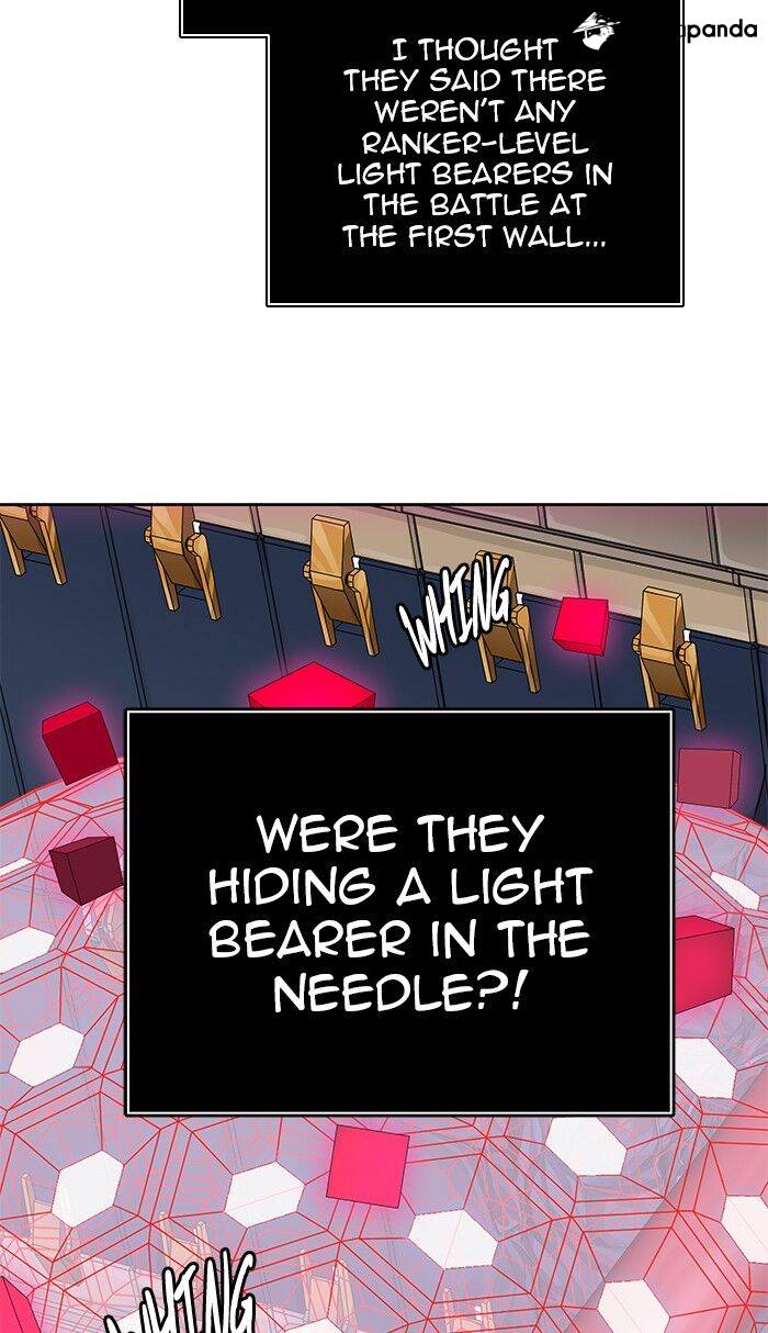 Tower of God Chapter 485 image 081